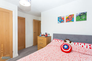 Bedroom Two- click for photo gallery